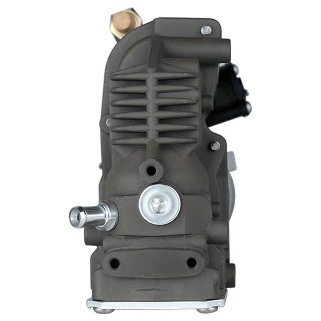 Новый для Land Rover Air Suspension Compressor Range Rover Sport SE HST LR069691