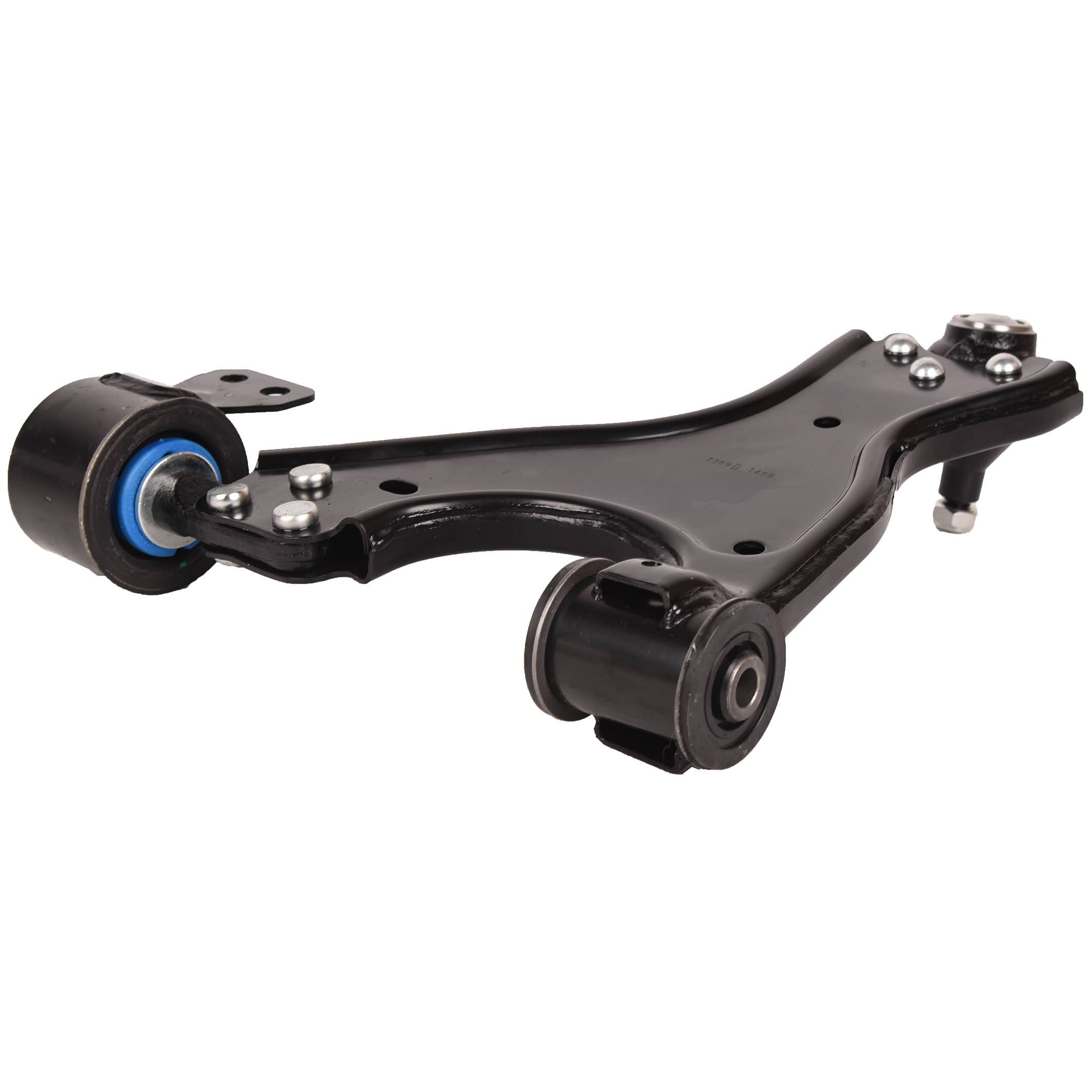 New 2 pcs. For Chevy Traverse GMC Acadia front lower arm with ball joint L+R