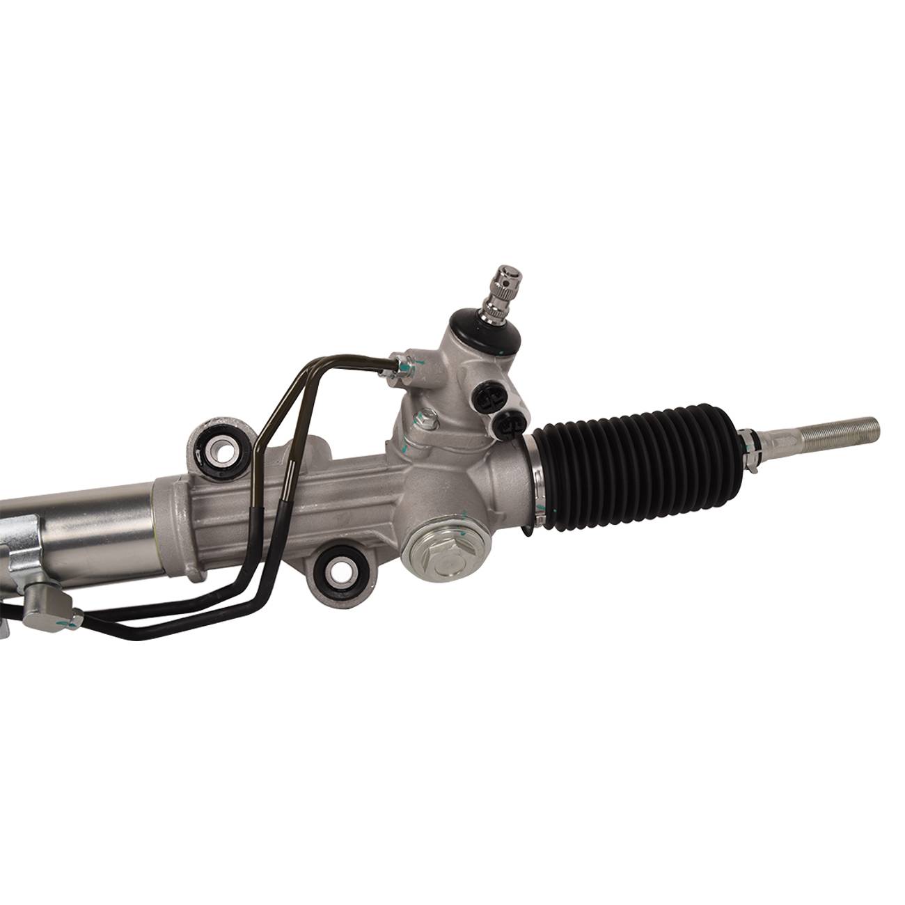 New for Toyota power steering rack + pinion assembly Land Cruiser Lexus LX470