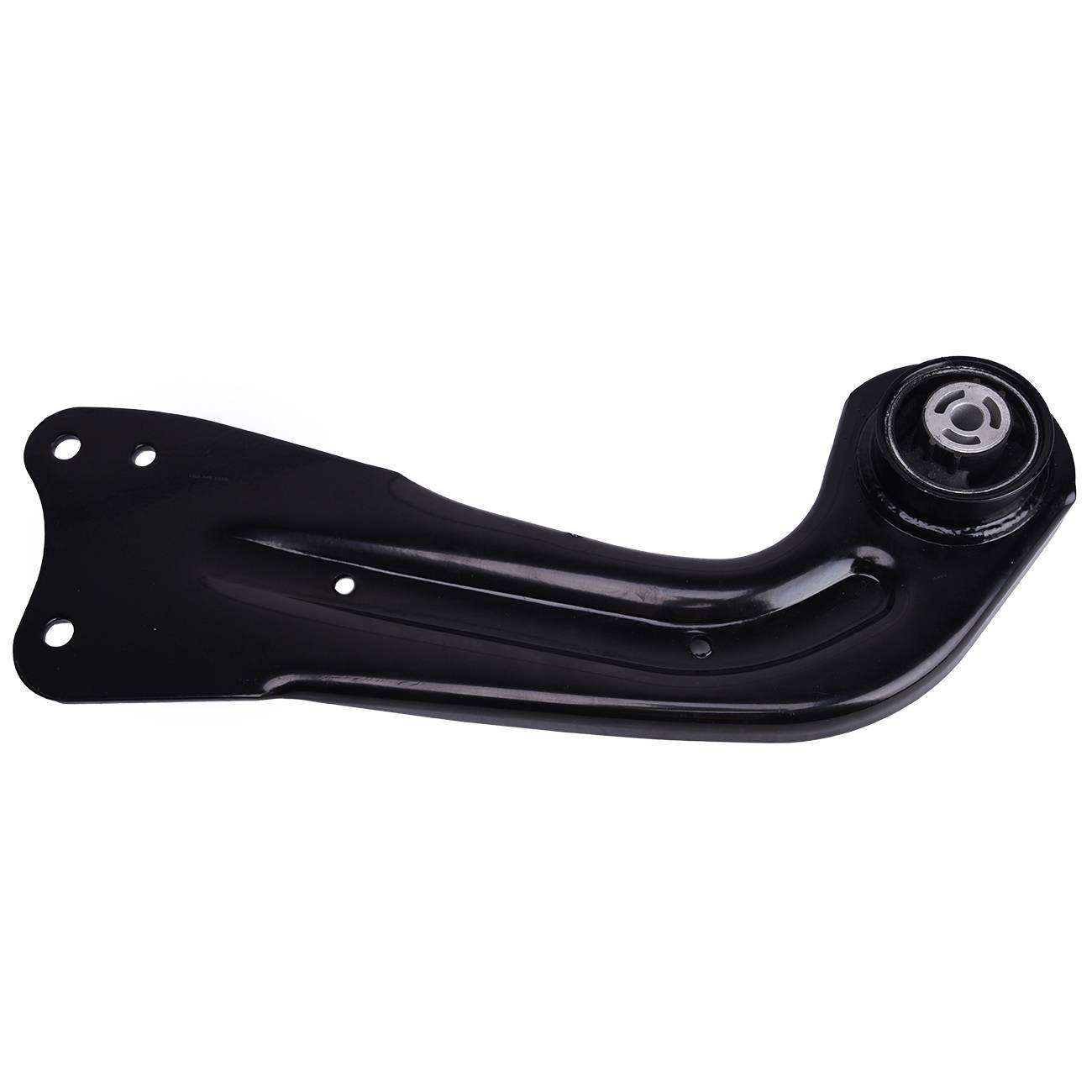 For VW Jetta Passat Beetle Audi A3 TT rear left longitudinal suspension arm