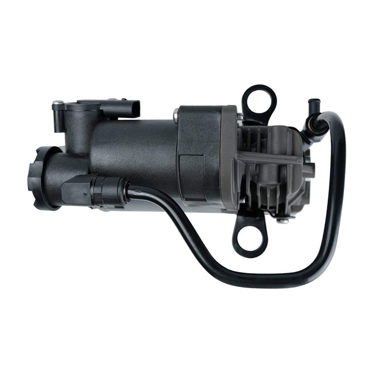 New car air suspension compressor for Mercedes C-Class B222 C400 400L 450 500L