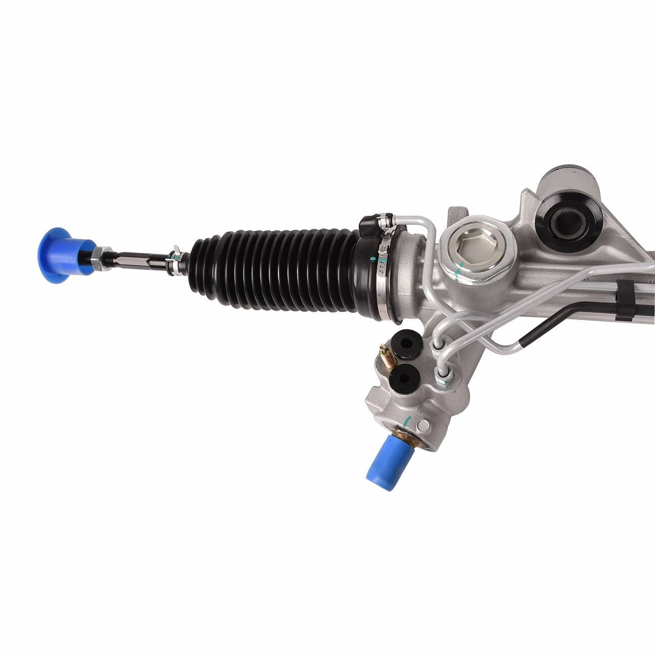 New for Ford Power Steering + Gear DAC 1998-2012 Ranger XL XLT 4X2 4X4