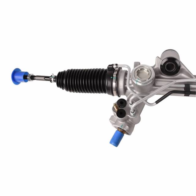 Новый для Ford усилитель руля + Gear DAC 1998-2012 Ranger XL XLT 4X2 4X4