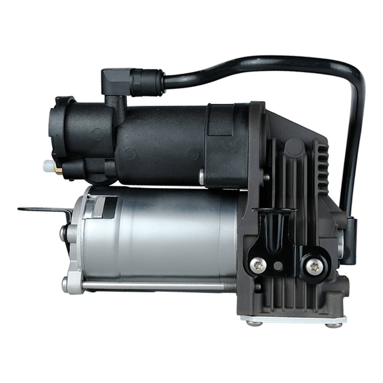 New car air suspension compressor for Mercedes C-Class B222 C400 400L 450 500L