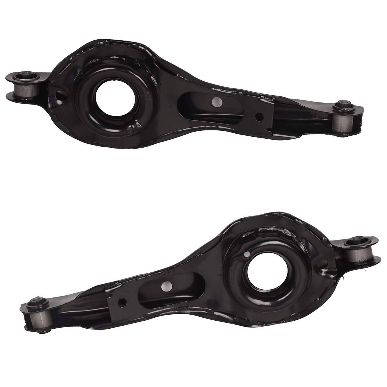 2 pcs. New for Ford Focus rear lower control arm SEL SES S SE 2.0L 2000-2011
