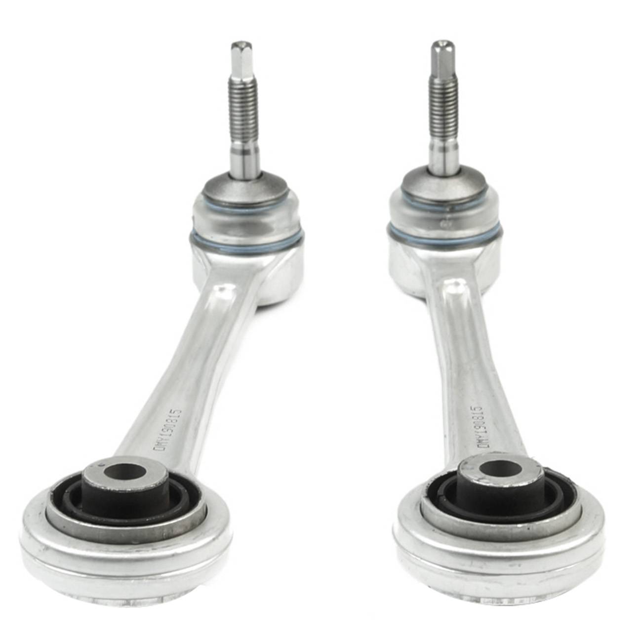 2 pcs. For BMW X5 rear lever rear left right 33321095414