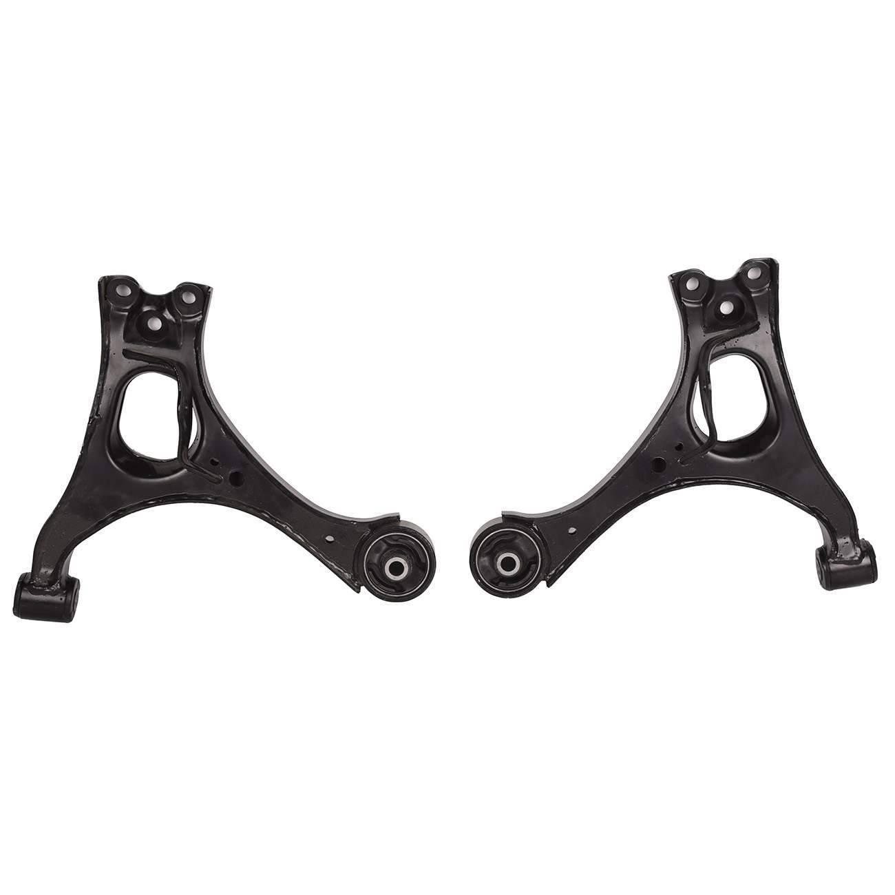 2 pcs. For Honda Civic front lower control arms Acura CSX 2006-2011 left + right