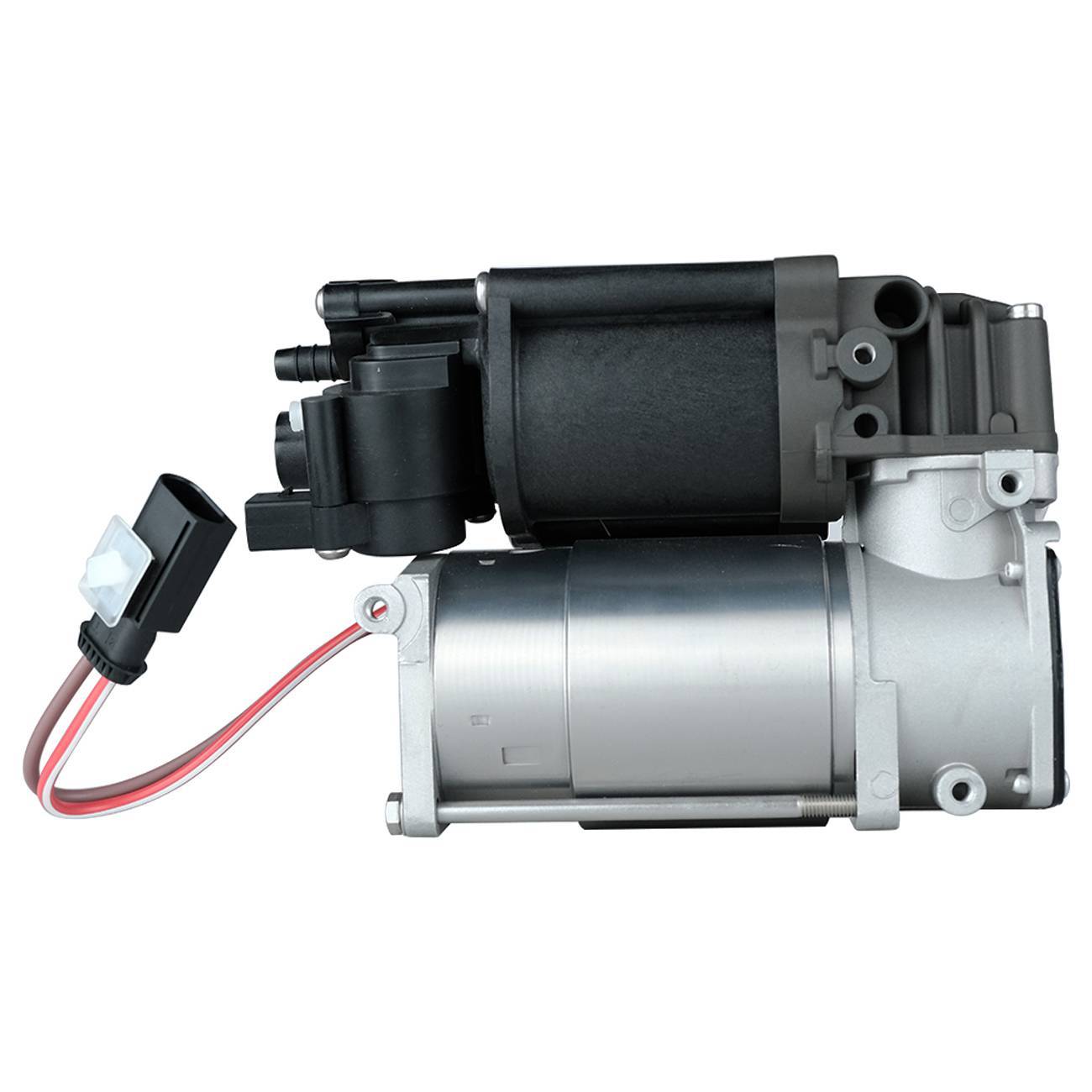 For F15 F85 pump 37206875177 2014 to 2018 BMW C5 C6 new air suspension compressor