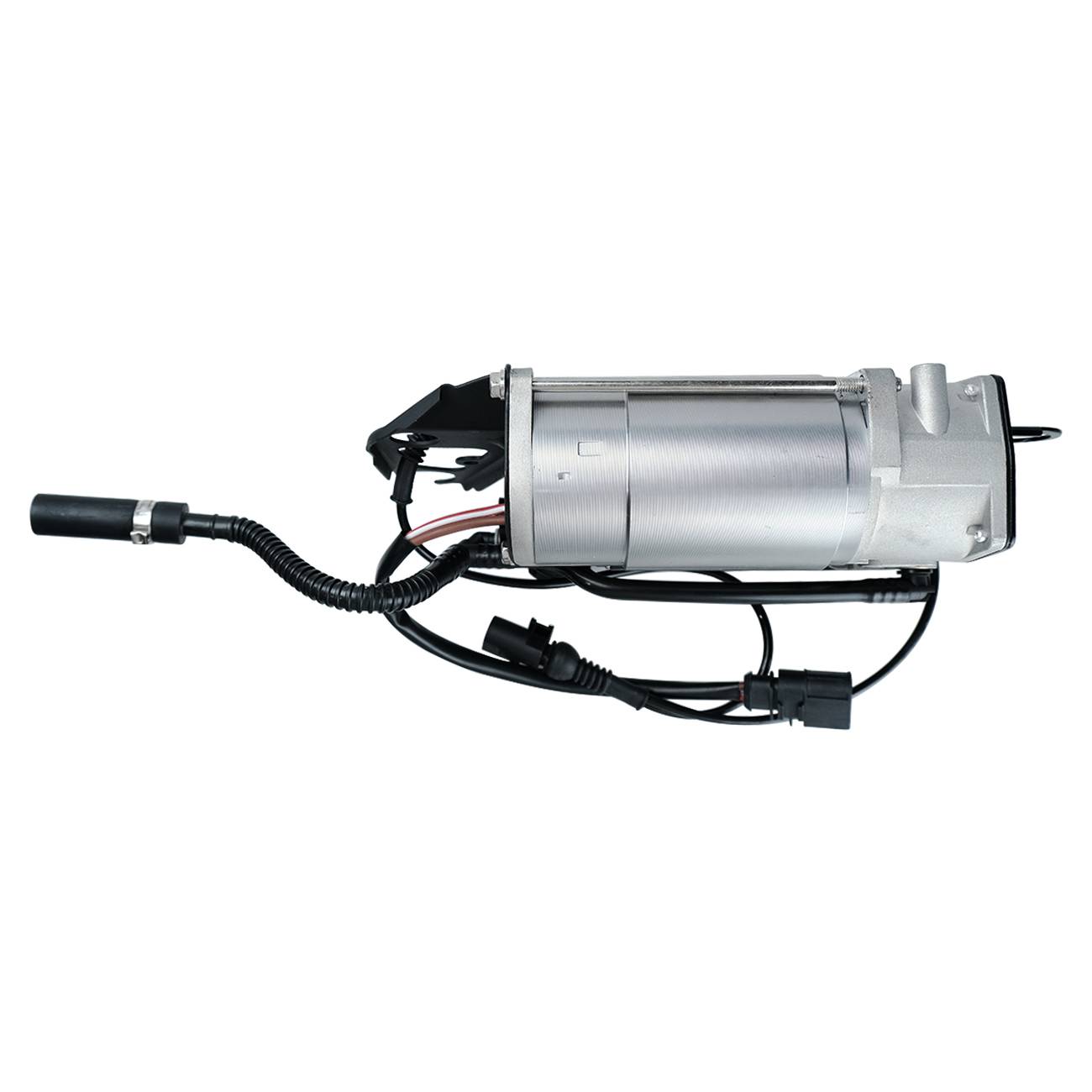 New air suspension pump compressor for Audi K7 Porsche Cayenne BB Touareg 03-15