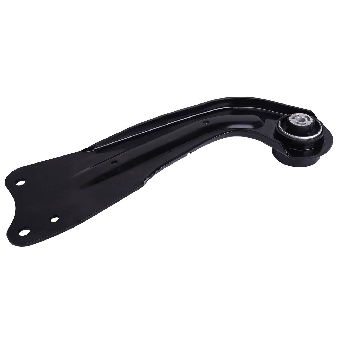For VW Jetta Passat Beetle Audi A3 TT rear left longitudinal suspension arm