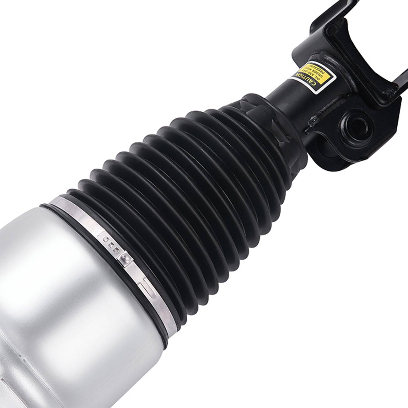 Air Pair front air suspension shock struts for Porsche Cayenne BB Touareg 2011-201