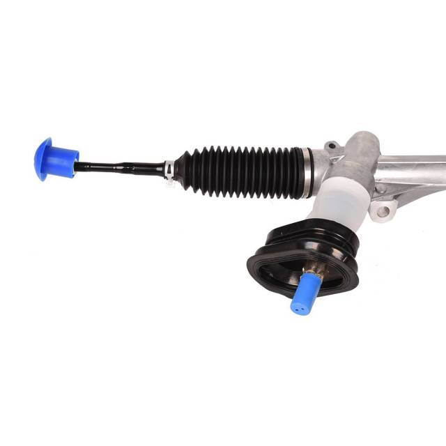 Новинка для Nissan Power Steering Rack Gear Assembly W/EPS Sentra 2007-2012 2.0L