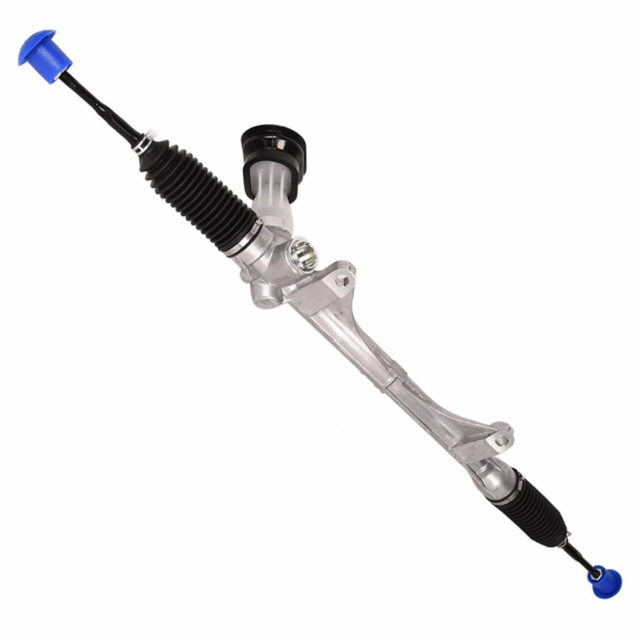 New for Nissan Power Steering Rack Gear Assembly W/EPS Sentra 2007-2012 2.0L