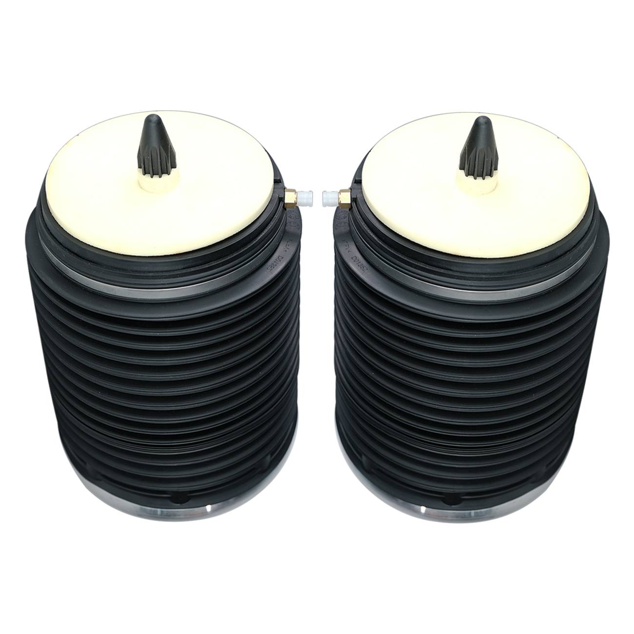 Air suspension pair, rear bag LH + RH for Audi A6 Quattro A7 RS7 RS7 S6 S7
