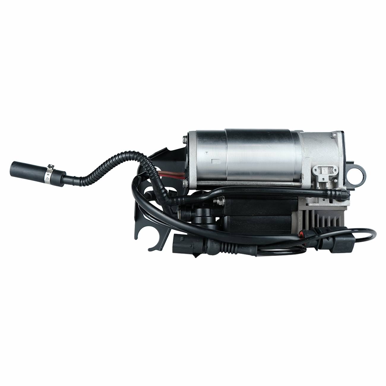 New air suspension pump compressor for Audi K7 Porsche Cayenne BB Touareg 03-15