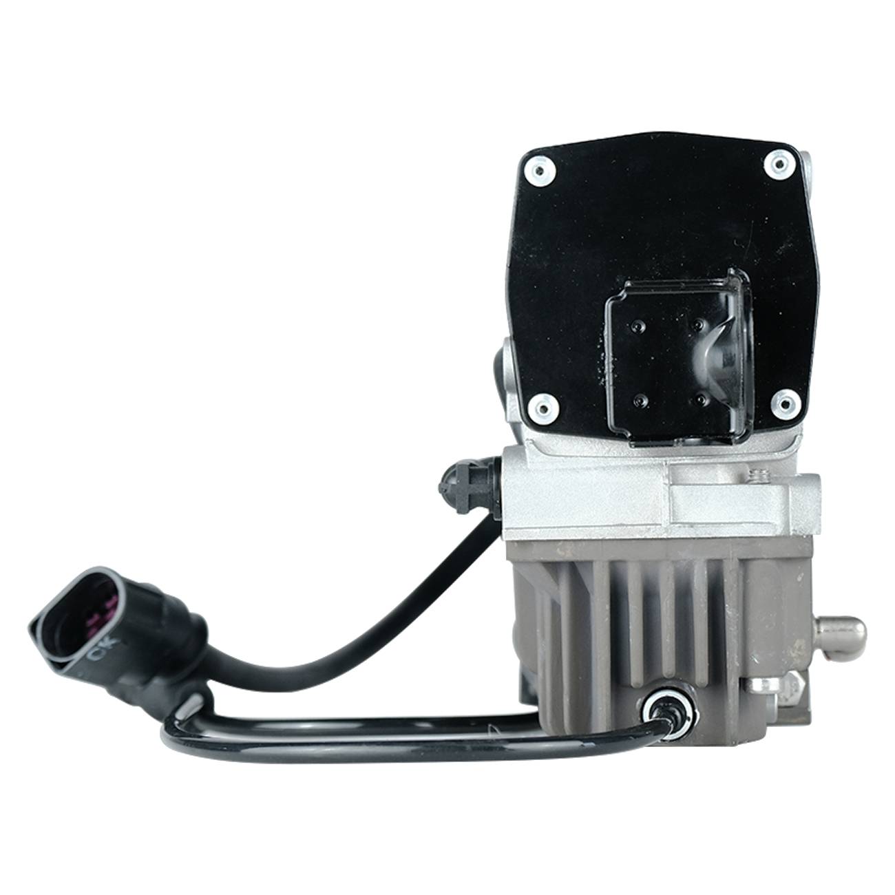 New air suspension pump compressor for Audi K7 Porsche Cayenne BB Touareg 03-15