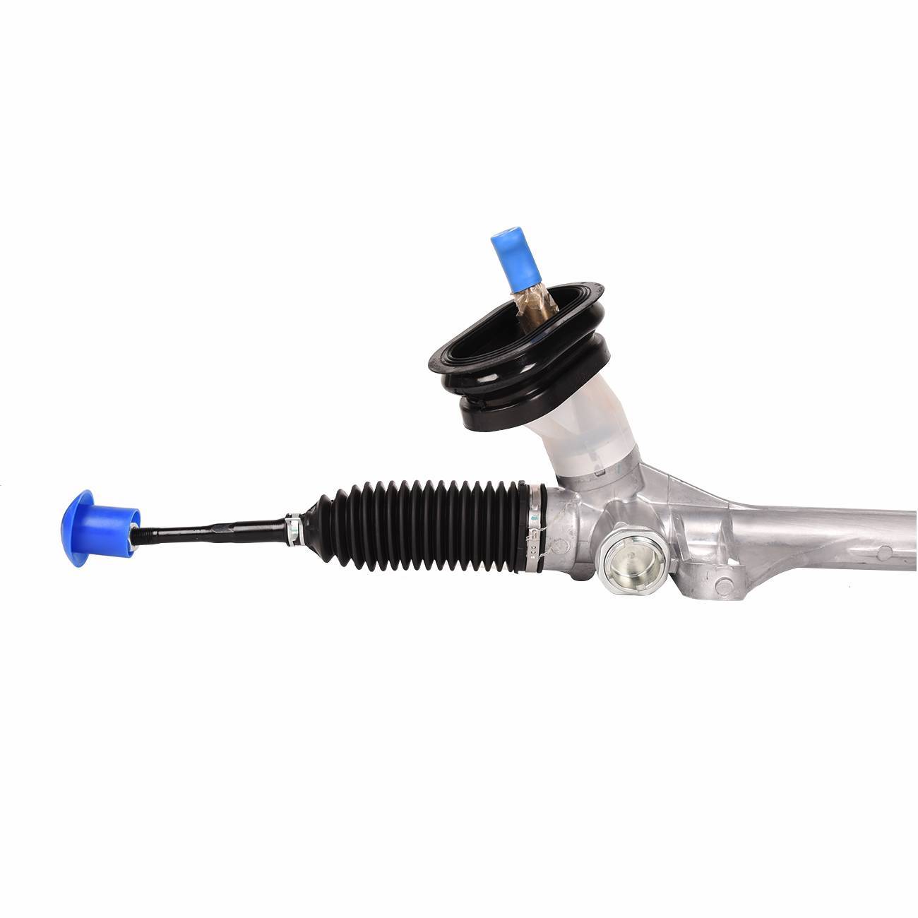 New for Nissan Power Steering Rack Gear Assembly W/EPS Sentra 2007-2012 2.0L