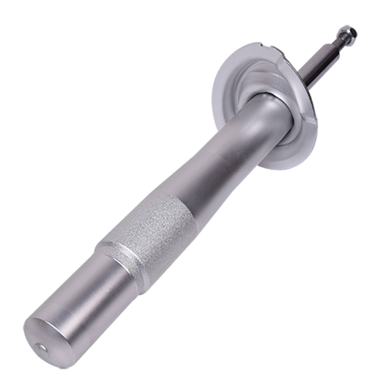 For BMW E60 525i 535i front struts L + R B4 pair shock absorbers drive + passenger side