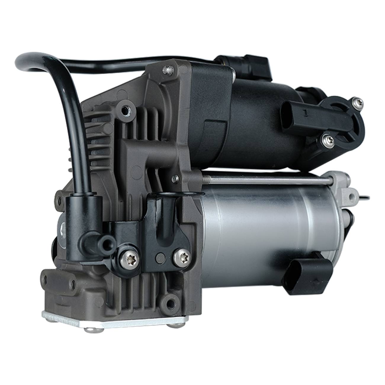 New car air suspension compressor for Mercedes C-Class B222 C400 400L 450 500L