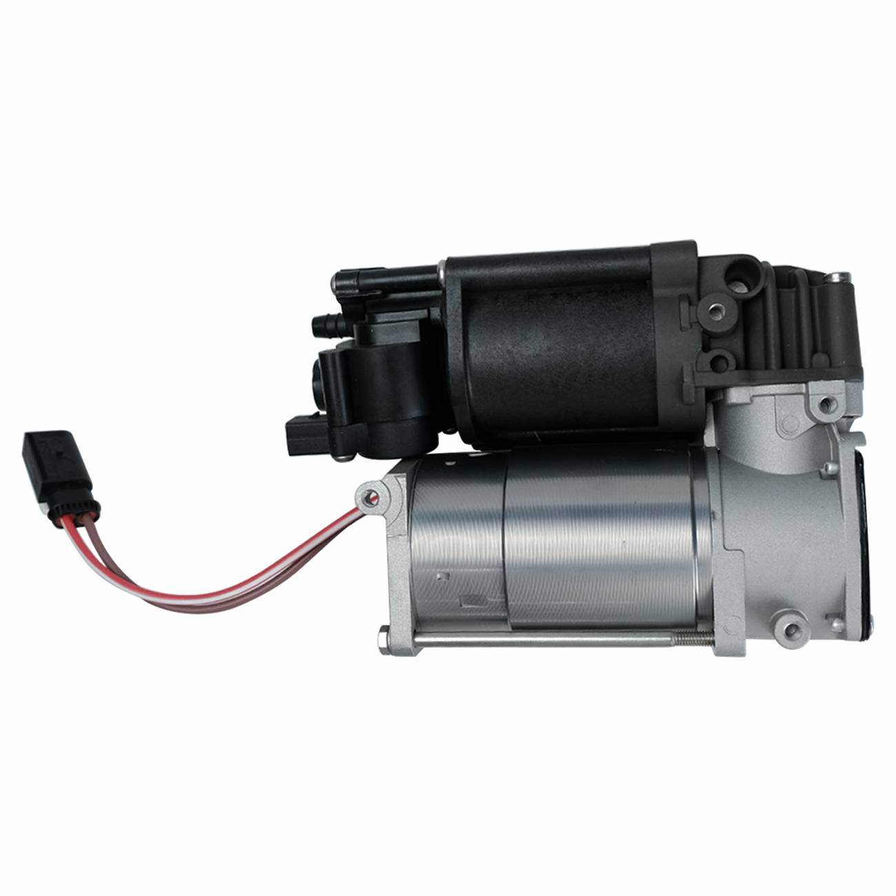 For F15 F85 pump 37206875177 2014 to 2018 BMW C5 C6 new air suspension compressor