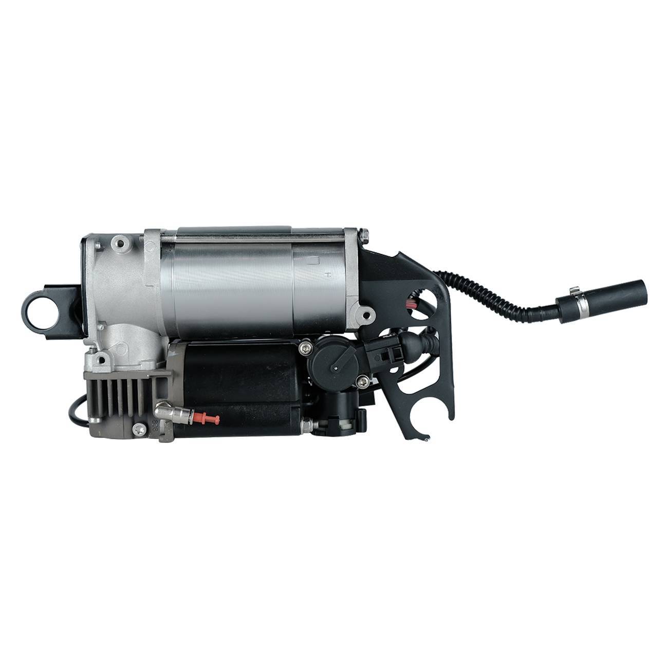 New air suspension pump compressor for Audi K7 Porsche Cayenne BB Touareg 03-15