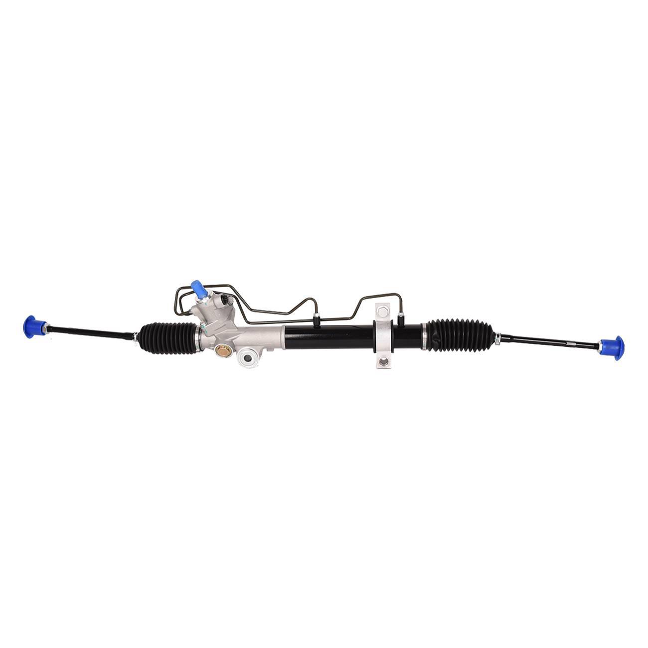 For Nissan Power Steering Rack + Pinion New 2002-2006 Altima 2004-08 Maxima