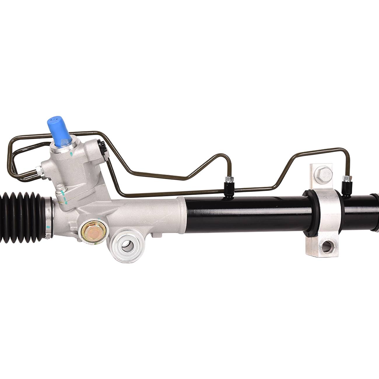 For Nissan Power Steering Rack + Pinion New 2002-2006 Altima 2004-08 Maxima