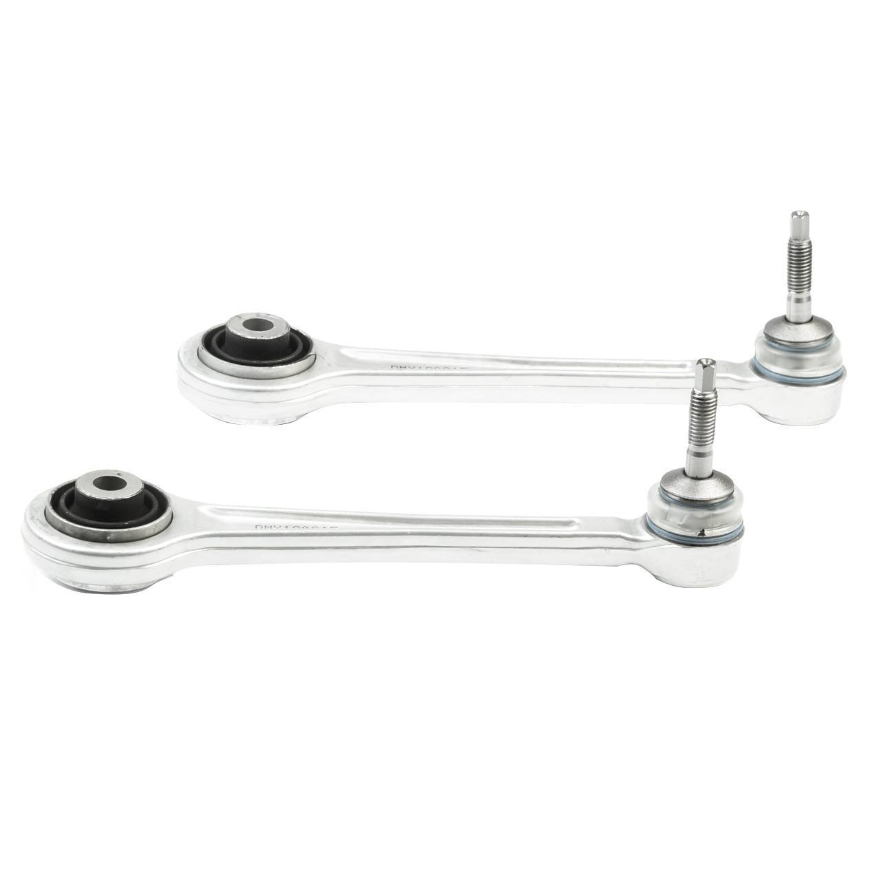 2 pcs. For BMW X5 rear lever rear left right 33321095414