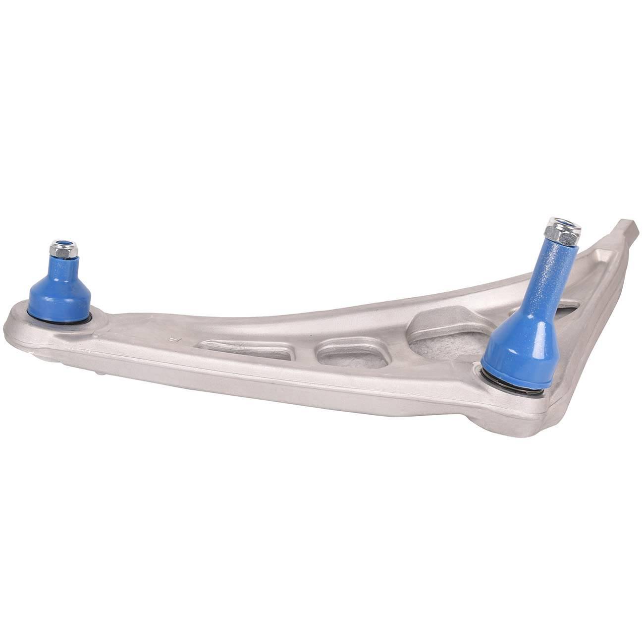2 Pcs. New suspension arm kit for 1999-2000 BMW 323i 328i front lower control arms.