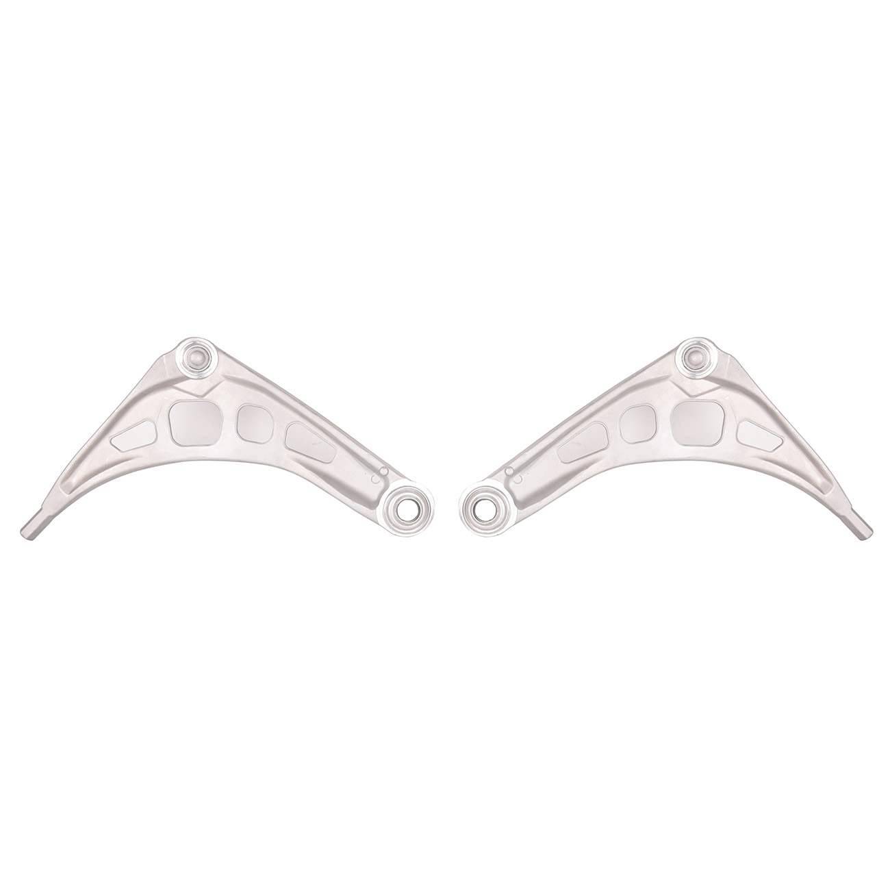 2 Pcs. New suspension arm kit for 1999-2000 BMW 323i 328i front lower control arms.