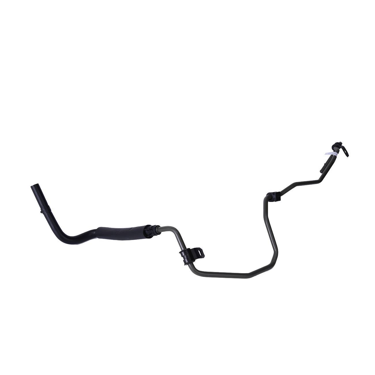 Power steering pressure line hose assembly for Hyundai Tucson 05-09 575602E001