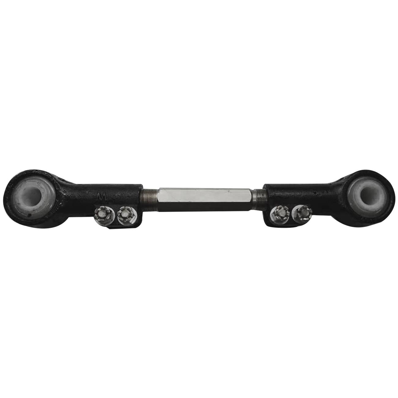 L380 Adjustable steering damper stabilizer for truck