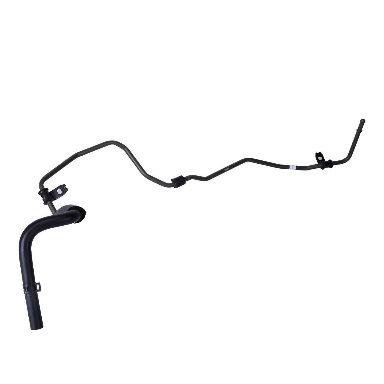 Power steering pressure line hose assembly for Hyundai Tucson 05-09 575602E001