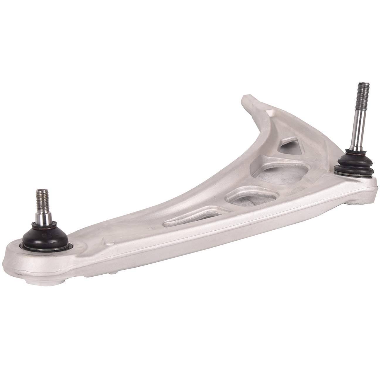 2 Pcs. New suspension arm kit for 1999-2000 BMW 323i 328i front lower control arms.