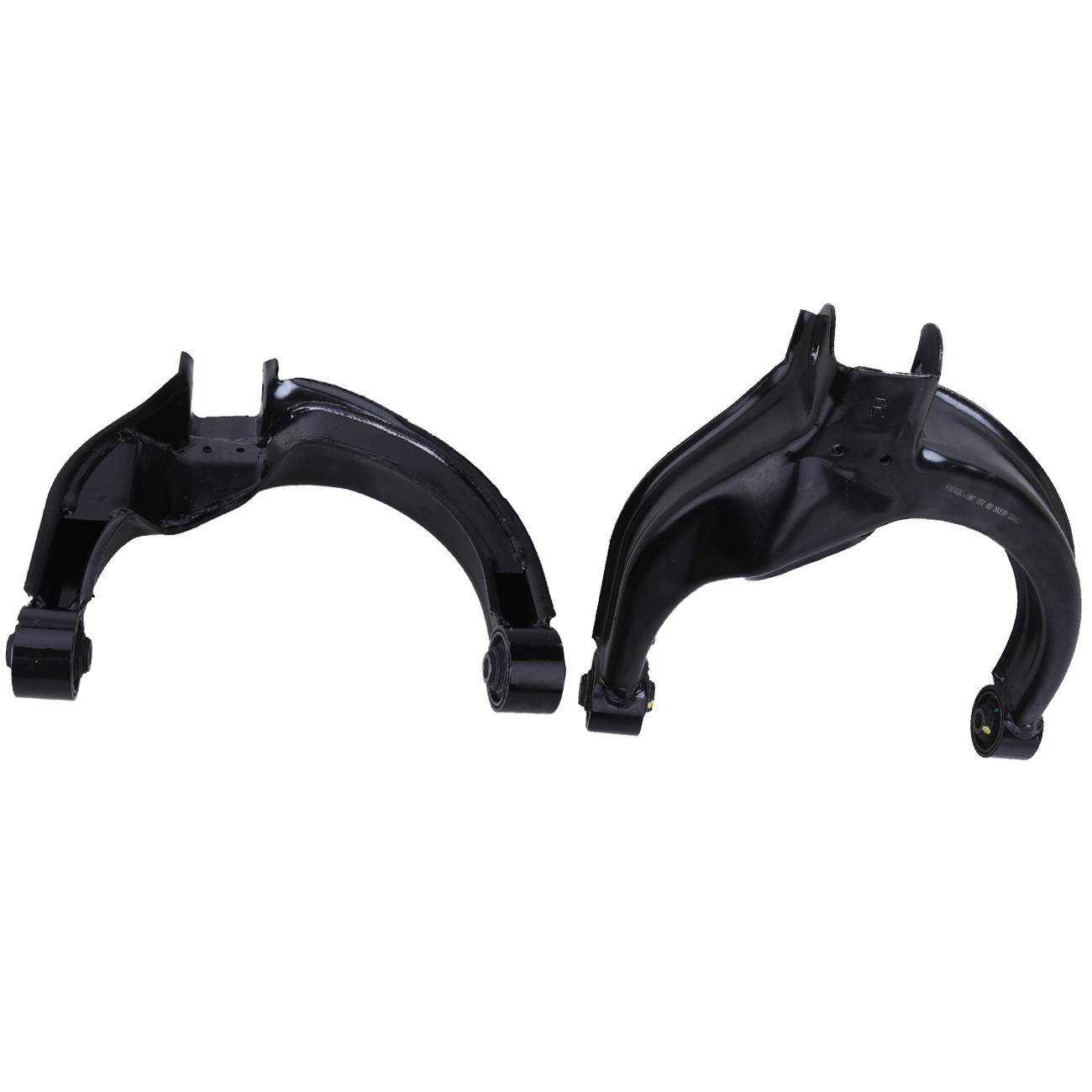 【Pair】. Hyundai Sonata 1998-2004 rear upper arm kit.