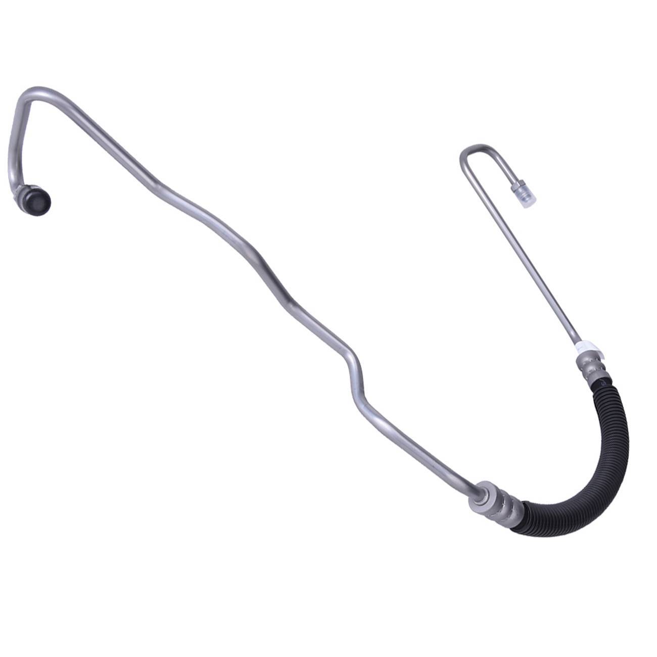 New power steering pressure hose for Chevrolet GMC 01-09 complete 15062625