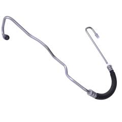 Новый шланг давления гидроусилителя руля для Chevrolet GMC 01-09 в сборе 15062625