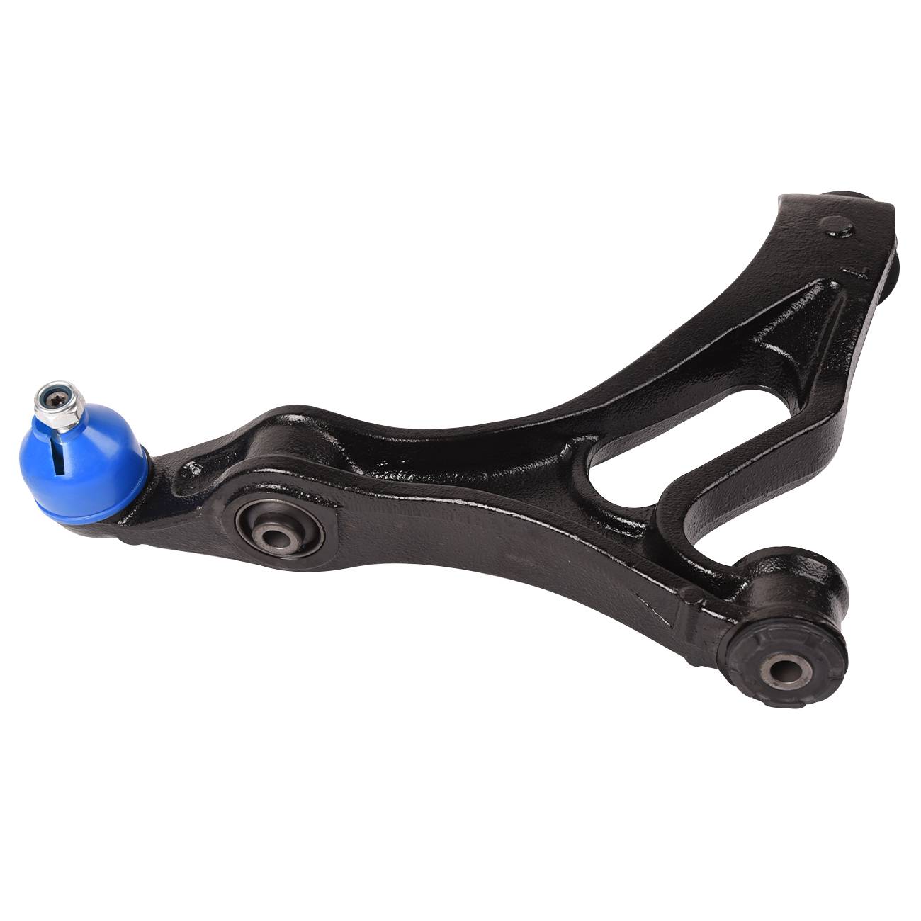 2 pcs. Front lower control arm for Audi Q7 Porsche Cayenne VW Touareg with ball joint