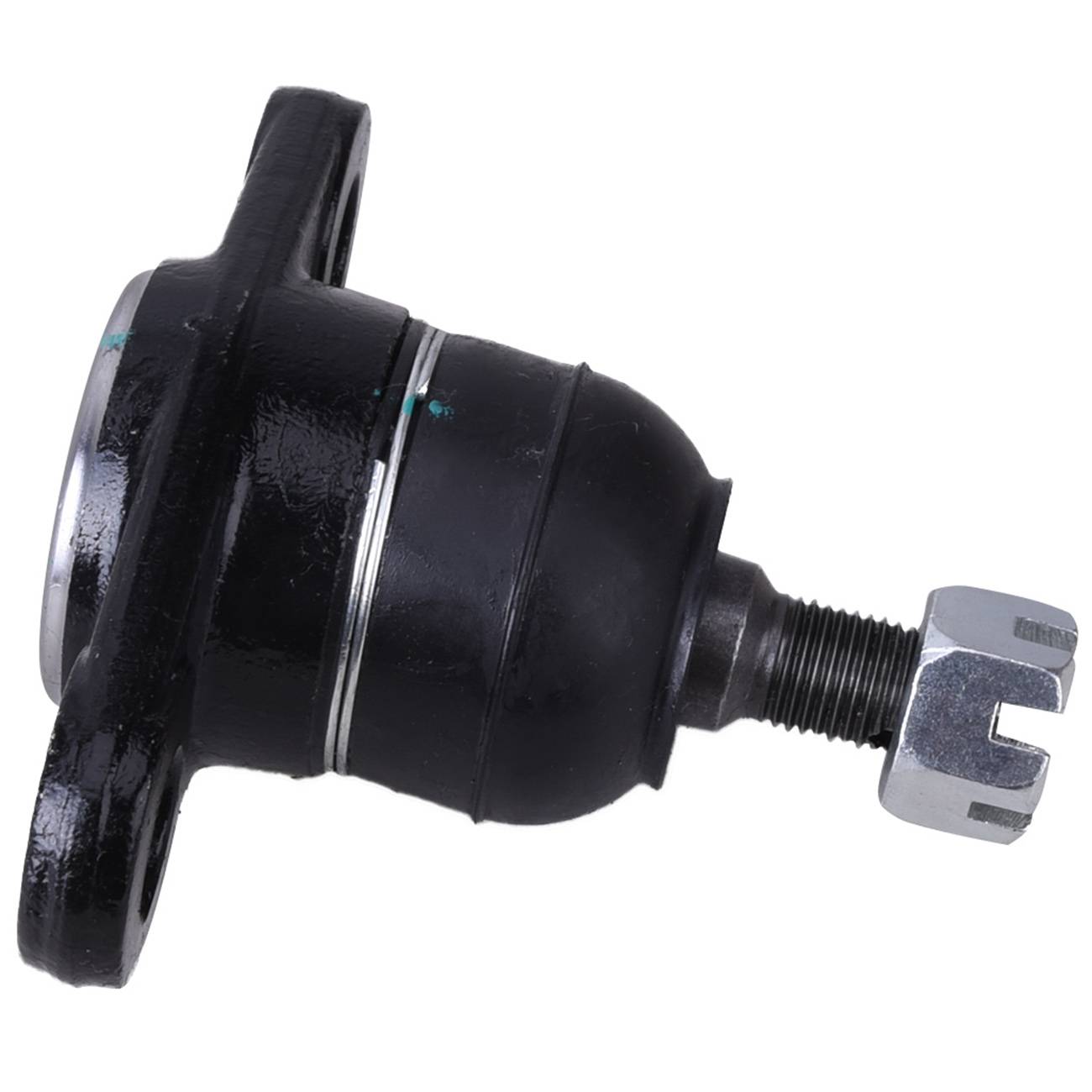 Ball joint front lower left right driver passenger ball joint for Kia Rio Hyundai Accent