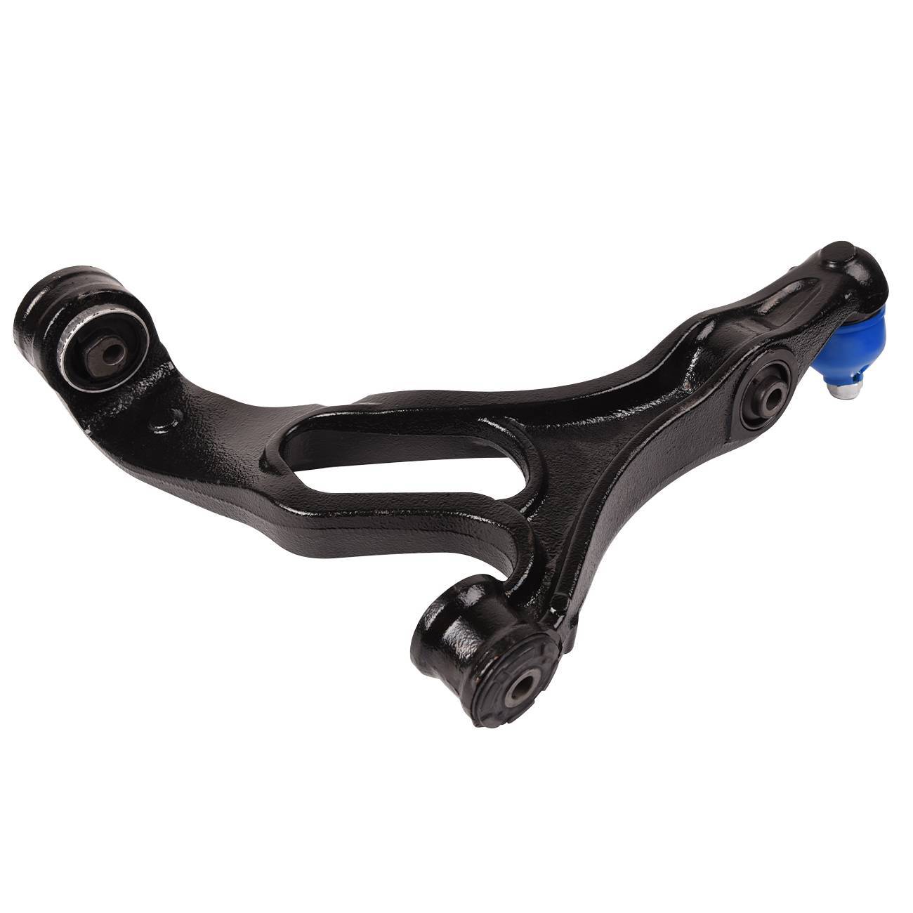 2 pcs. Front lower control arm for Audi Q7 Porsche Cayenne VW Touareg with ball joint