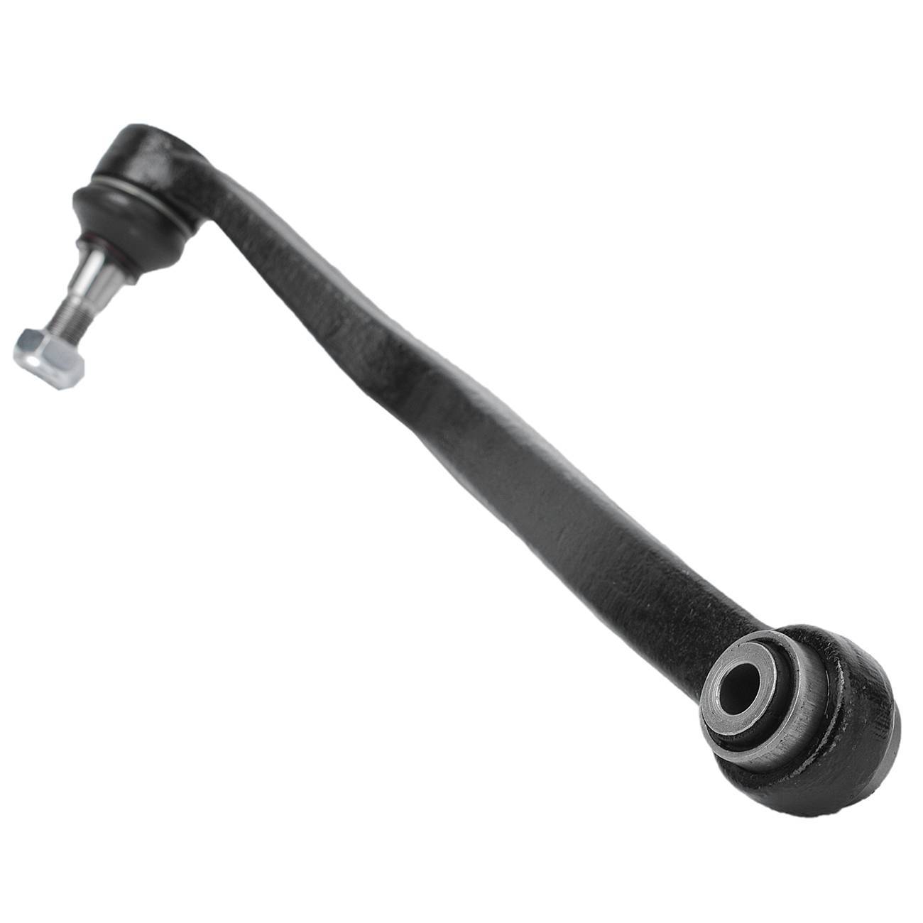 New Mercedes Benz rear lower control arm with ball joint on driver's side, left side