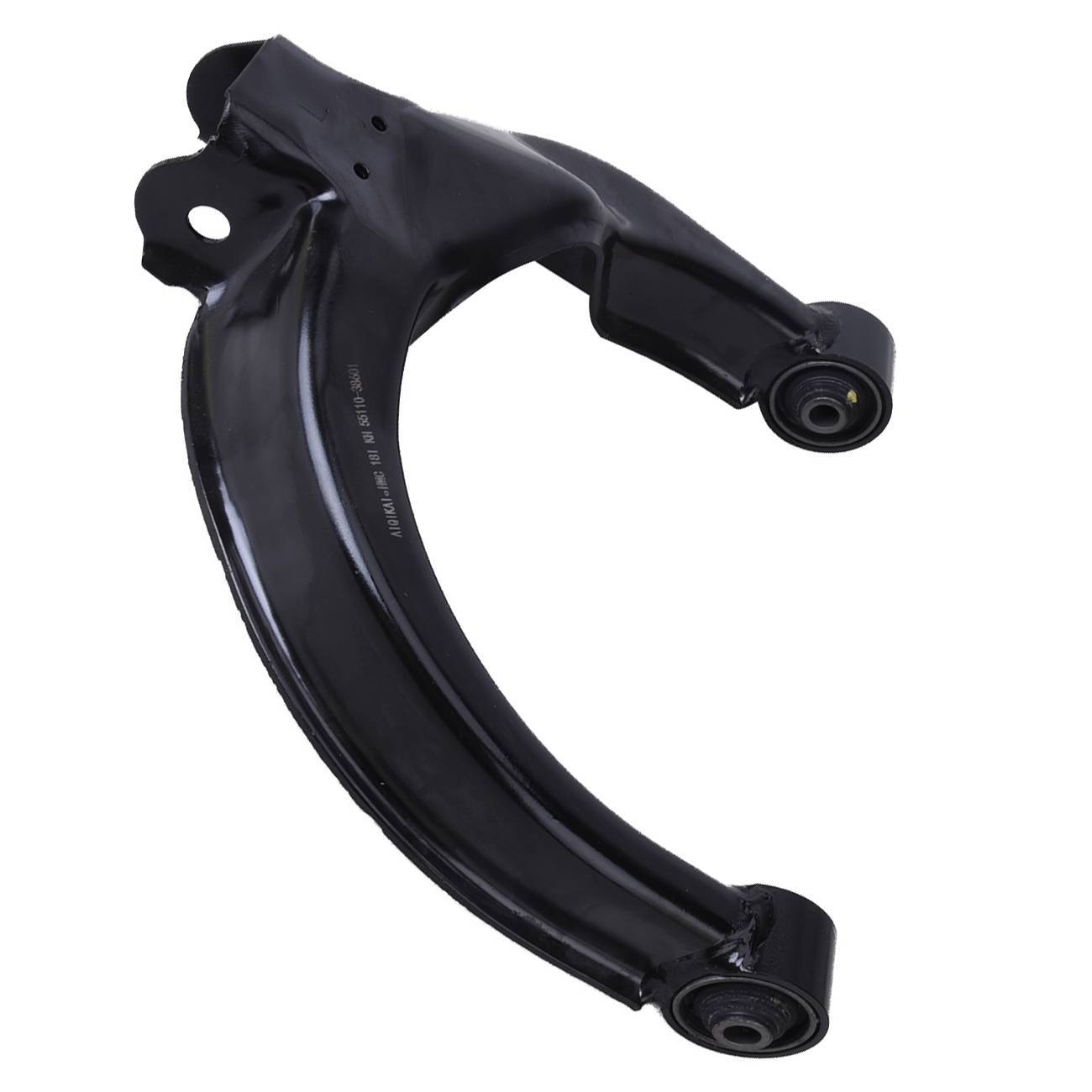 Driver's side upper rear arm bushing for Hyundai Kia Optima Sonata