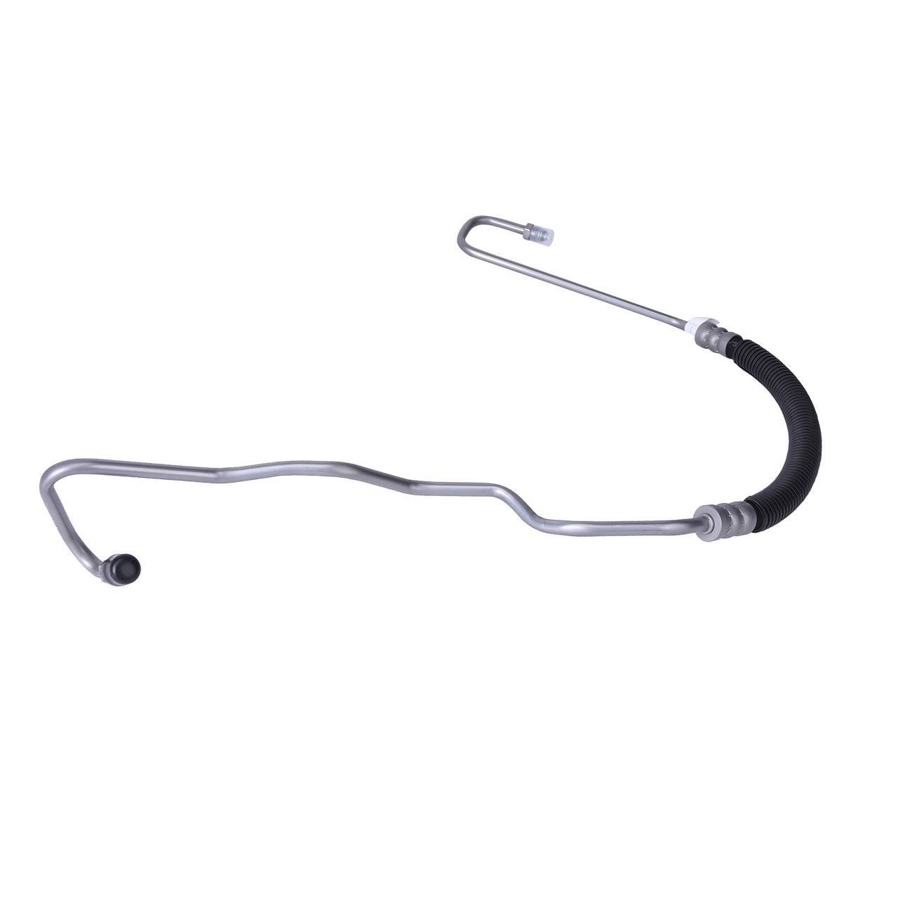 New power steering pressure hose for Chevrolet GMC 01-09 complete 15062625