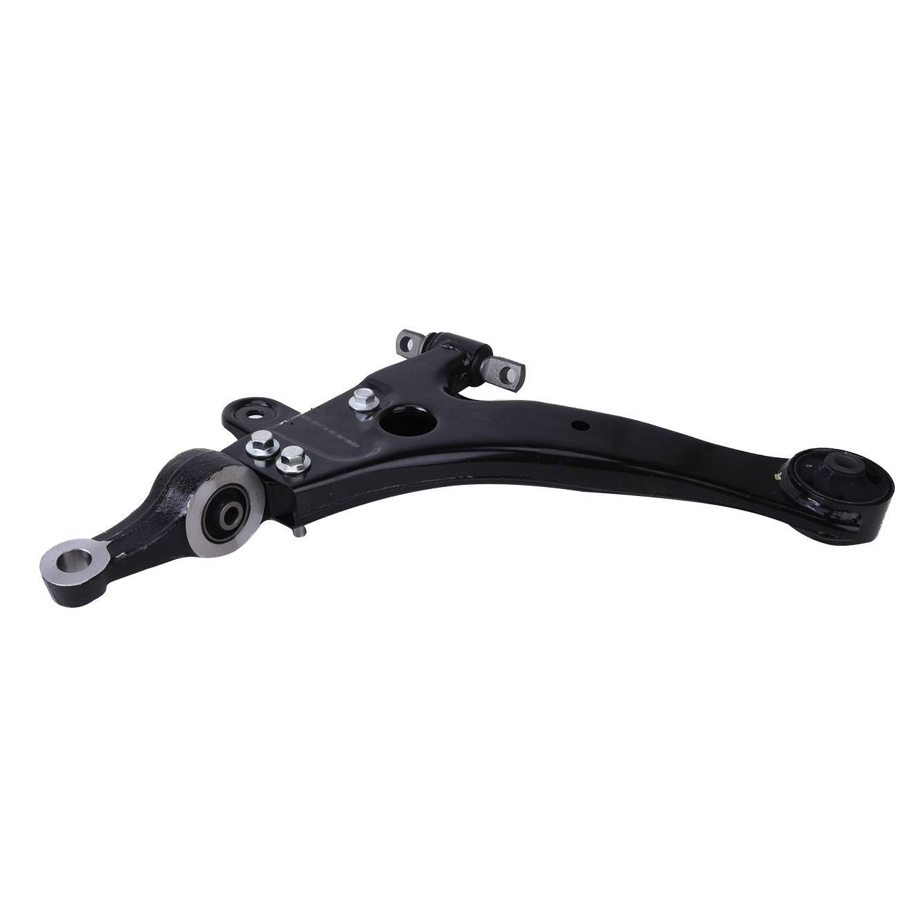 Control lever with lower bushing on driver's side FL for Hyundai Sonata Kia Optima