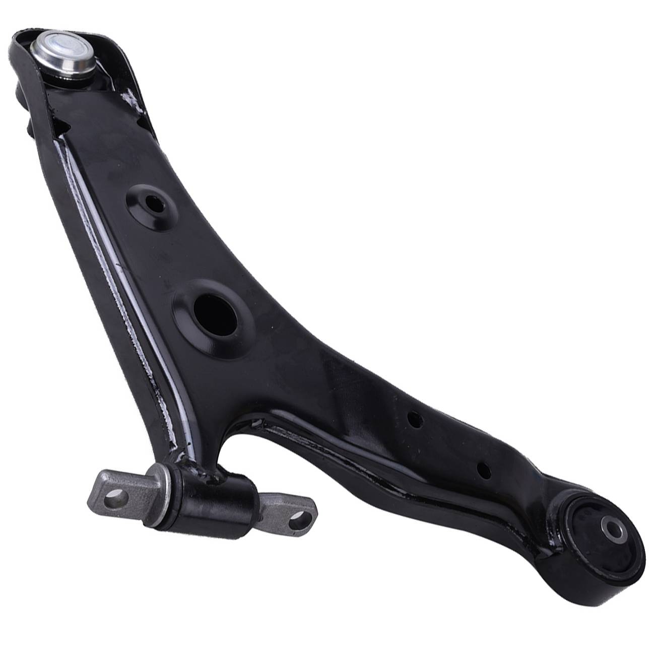 For Hyundai front left lower arm with ball joint 54501-26000
