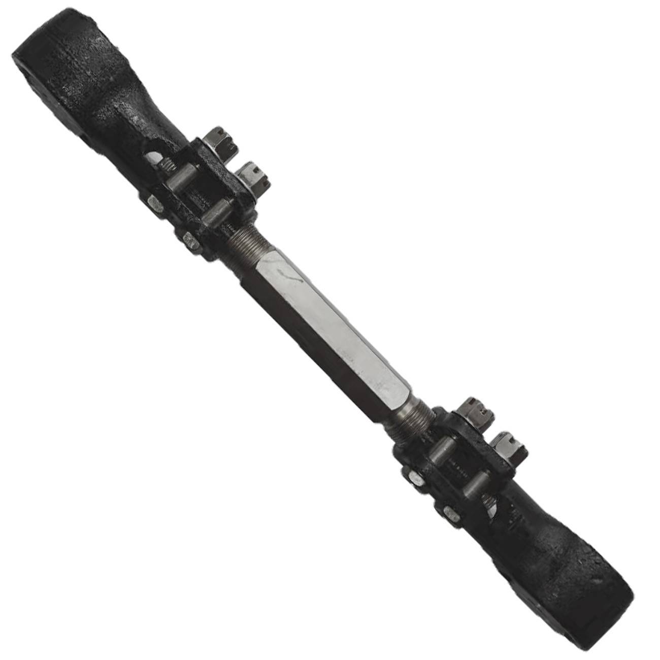 L380 Adjustable steering damper stabilizer for truck