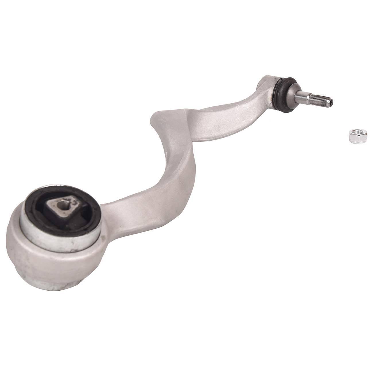 BMW E65 E66 Front upper + lower arm with ball bearing 745 760i Li