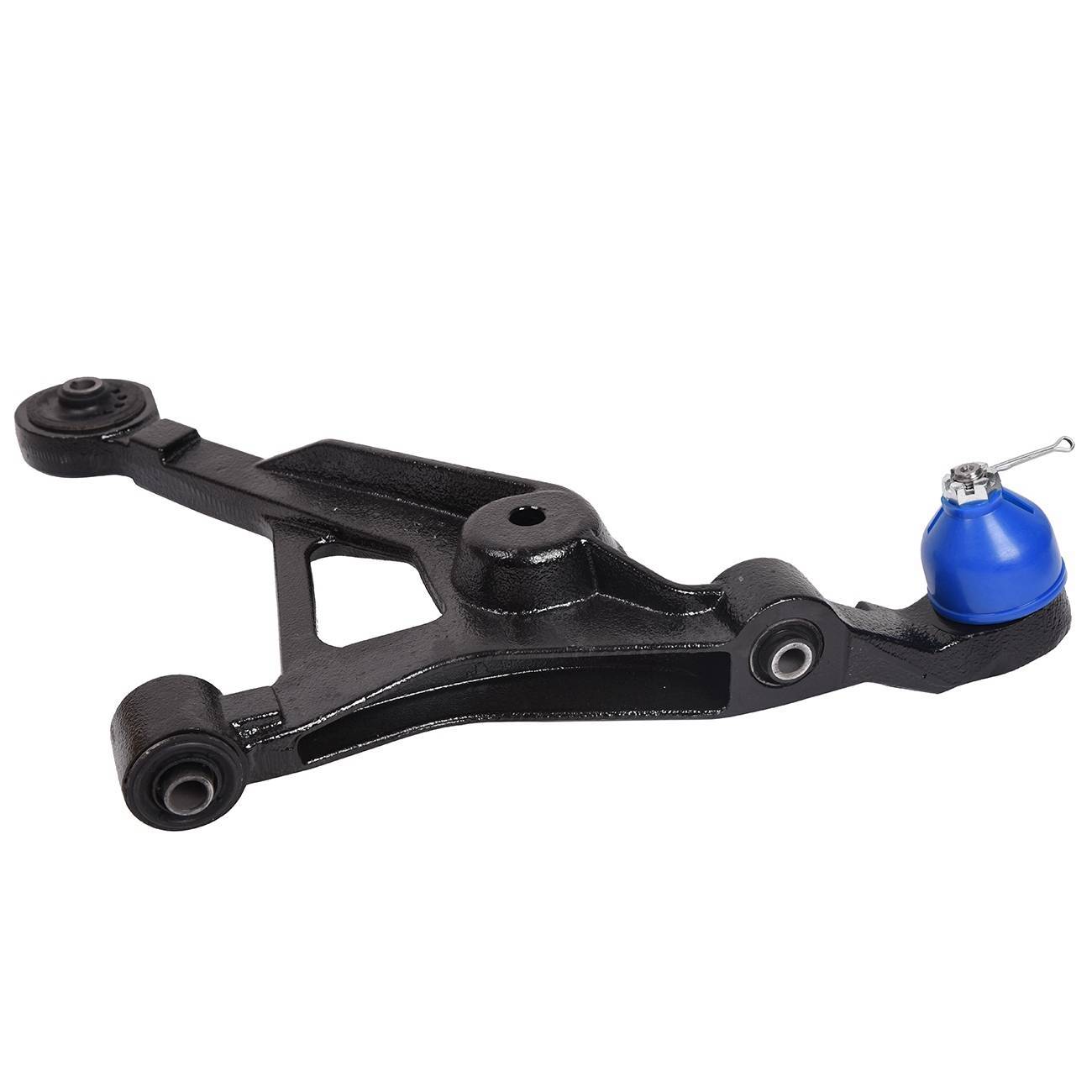 Pair of control arm kits for Dodge Stratus Cirrus Chrysler, front lower left + right