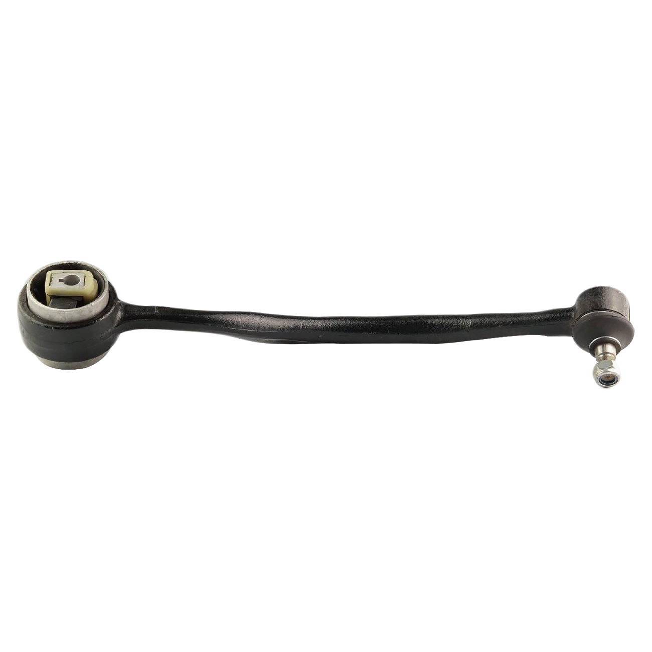 Pair of new front lower control arms (2 pcs) Rear kit for 1995-2001 BMW 740i 750i.