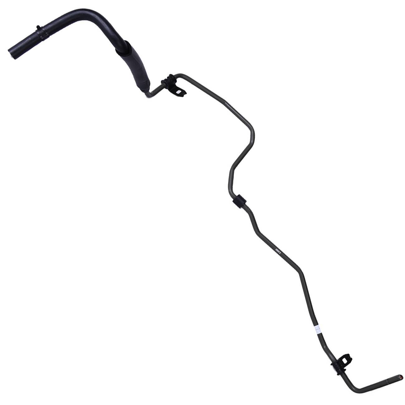Power steering pressure line hose assembly for Hyundai Tucson 05-09 575602E001